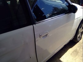 2002 HONDA CIVIC, LX, 1.7L, AT, A25114